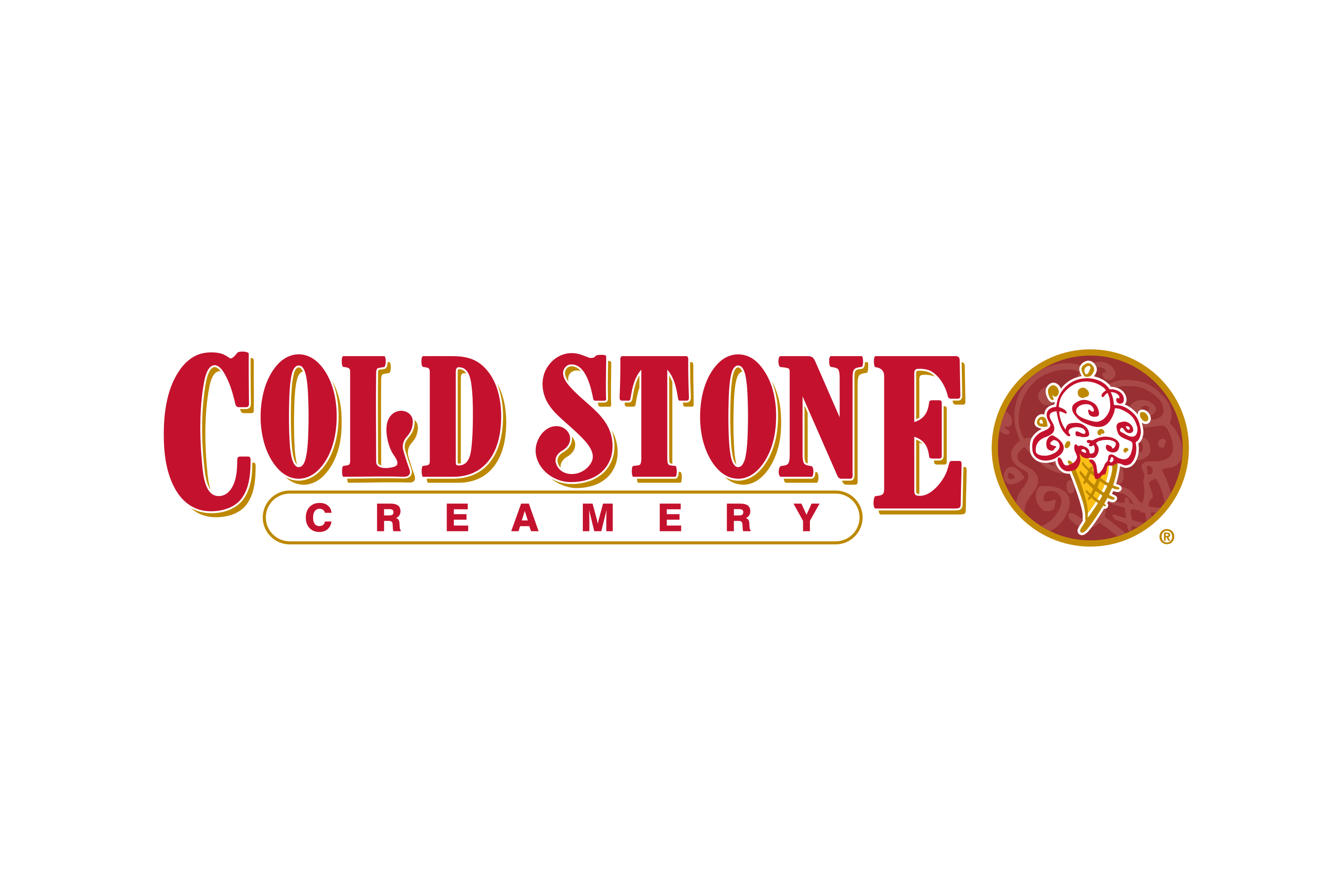 Cold Stone Creamery logo
